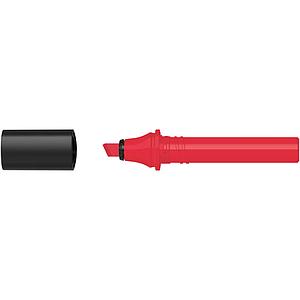 SKETCHER CARTRIDGE CHISEL CHERRY RED