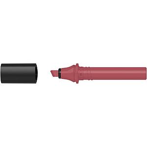 SKETCHER CARTRIDGE CHISEL SANGRIA
