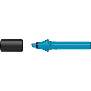 SKETCHER CARTRIDGE CHISEL PEACOCK BLUE
