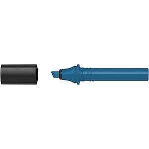 SKETCHER CARTRIDGE CHISEL JEANS BLUE
