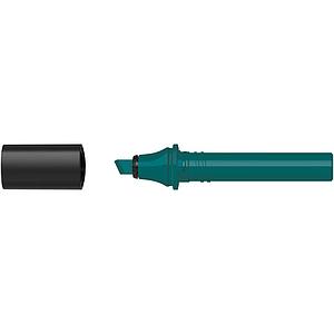 SKETCHER CARTRIDGE CHISEL LAGOON BLUE