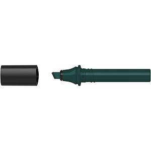 SKETCHER CARTRIDGE CHISEL LAGOON BLUE DARK