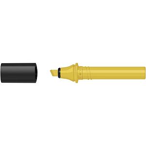 SKETCHER CARTRIDGE CHISEL MUSTARD