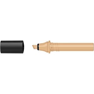 SKETCHER CARTRIDGE CHISEL CARAMEL MIDDLE