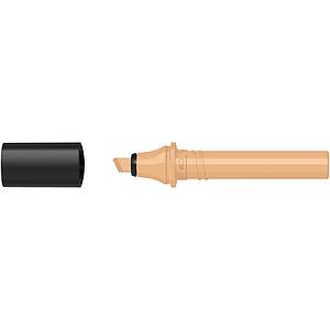 SKETCHER CARTRIDGE CHISEL TERRACOTTA MIDDLE