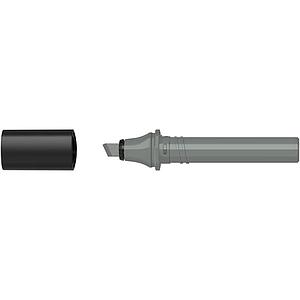 SKETCHER CARTRIDGE CHISEL GREEN GREY 4