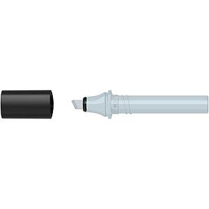 SKETCHER CARTRIDGE CHISEL COOL GREY 2