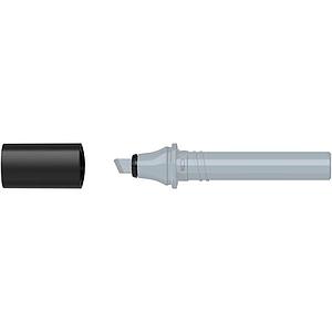 SKETCHER CARTRIDGE CHISEL COOL GREY 3