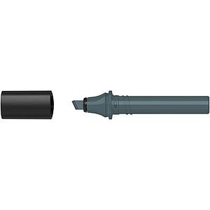 SKETCHER CARTRIDGE CHISEL COOL GREY 5