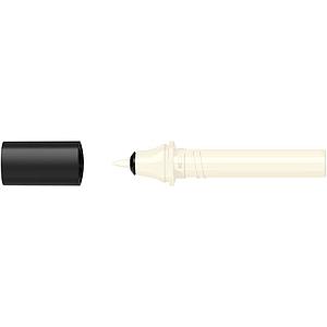 SKETCHER CARTRIDGE ROUND PALE YELLOW
