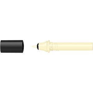 SKETCHER CARTRIDGE ROUND CREAM