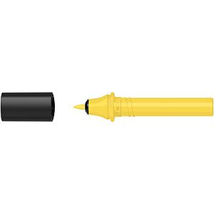 SKETCHER CARTRIDGE ROUND GOLDEN YELLOW