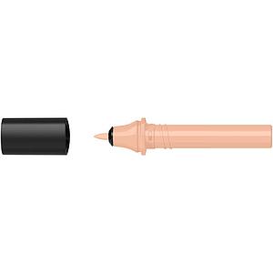 SKETCHER CARTRIDGE ROUND APRICOT