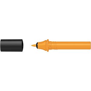 SKETCHER CARTRIDGE ROUND MARIGOLD