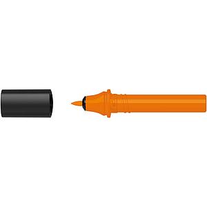 SKETCHER CARTRIDGE ROUND ORANGE