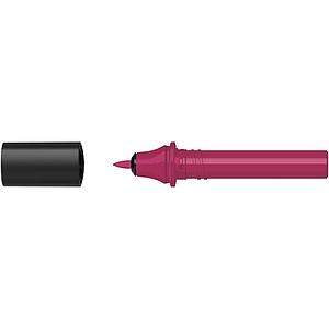 SKETCHER CARTRIDGE ROUND WINE RED