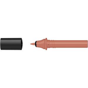 SKETCHER CARTRIDGE ROUND REDWOOD