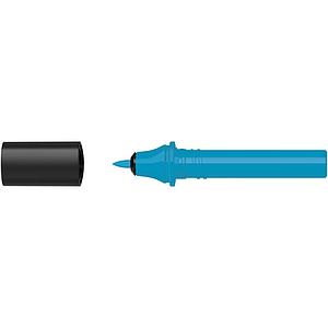 SKETCHER CARTRIDGE ROUND PEACOCK BLUE