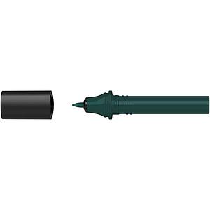 SKETCHER CARTRIDGE ROUND LAGOON BLUE DARK