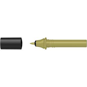 SKETCHER CARTRIDGE ROUND OLIVE LIGHT