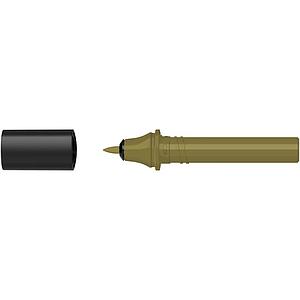 SKETCHER CARTRIDGE ROUND OLIVE