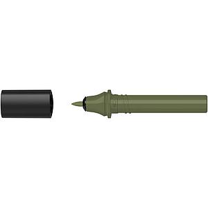 SKETCHER CARTRIDGE ROUND OLIVE DARK
