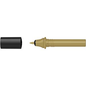 SKETCHER CARTRIDGE ROUND KHAKI