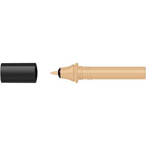 SKETCHER CARTRIDGE ROUND CARAMEL MIDDLE