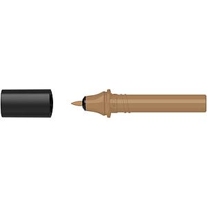 SKETCHER CARTRIDGE ROUND CARAMEL