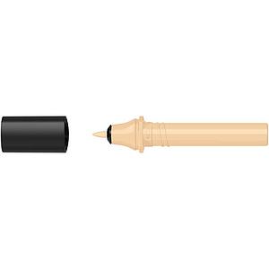 SKETCHER CARTRIDGE ROUND TERRACOTTA LIGHT