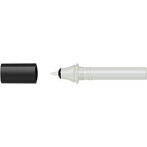 SKETCHER CARTRIDGE ROUND GREEN GREY 2