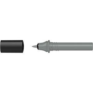 SKETCHER CARTRIDGE ROUND GREEN GREY 4
