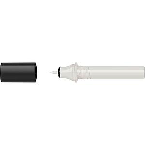SKETCHER CARTRIDGE ROUND NEUTRAL GREY 1
