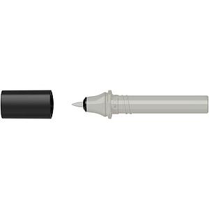 SKETCHER CARTRIDGE ROUND NEUTRAL GREY 2