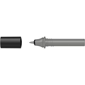 SKETCHER CARTRIDGE ROUND NEUTRAL GREY 3