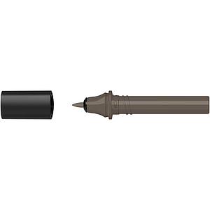 SKETCHER CARTRIDGE ROUND WARM GREY 4