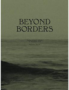 BEYOND BORDERS - ISABEL MIQUEL ARQUES VIRGINA WOOLF