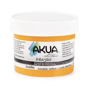 AKUA INTAGLIO ETSINKT 236ML - DIARYLIDE YELLOW