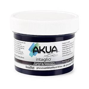 AKUA INTAGLIO ETSINKT 59ML - PRUSSIAN BLUE HUE