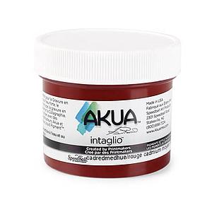 AKUA INTAGLIO ETSINKT 59ML - CADMIUM RED MEDIUM HUE