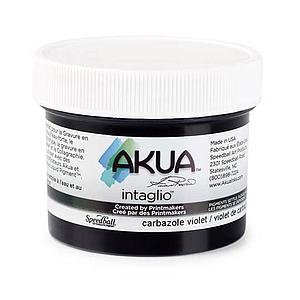 AKUA INTAGLIO ETSINKT 59ML - CARBAZOLE VIOLET