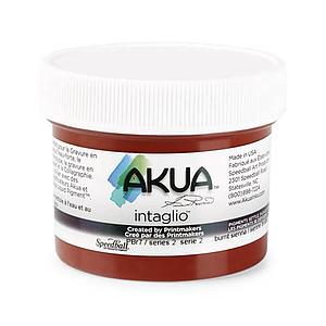 AKUA INTAGLIO ETSINKT 59ML - BURNT SIENNA