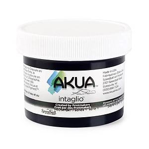 AKUA INTAGLIO ETSINKT 59ML - PAYNES GRAY