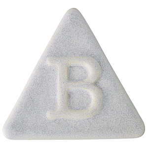 KERAMIEK GLAZUUR FLACON 200ML - CONCRETE GREY