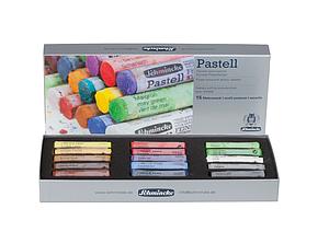 PASTEL EXTRA SOFT STANDAARD SET 15ST