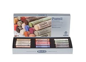 PASTEL EXTRA SOFT PORTRAIT SET 15ST