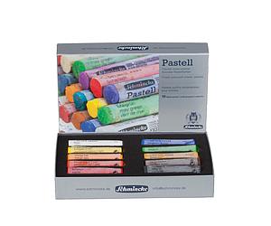 PASTEL EXTRA SOFT STANDAARD SET 10ST
