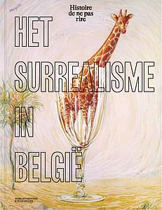HET SURREALISME IN BELGIE