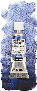 HORADAM AQUARELL TUBE 5ML - 951 DEEP SEA VIOLET