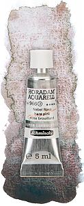 HORADAM AQUARELL TUBE 5ML - 966 HAZE PINK